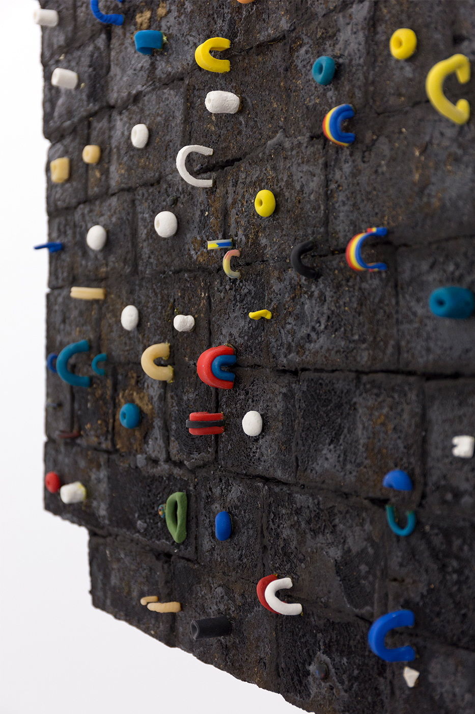 Fimo, industrieparkett