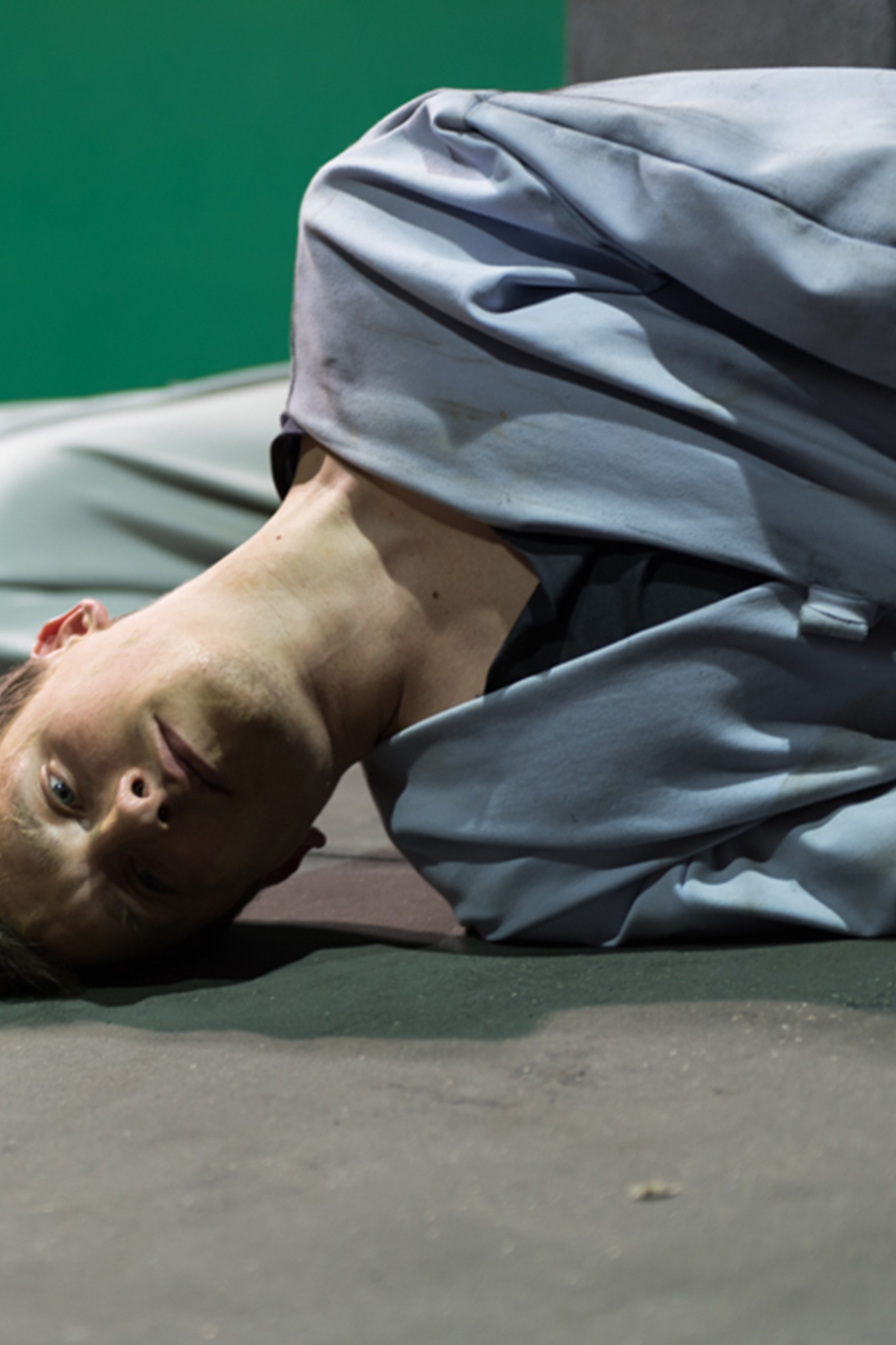 Kostüm Maylin Habig, Regie: Carolin Millner, Foto: Robert Schittko