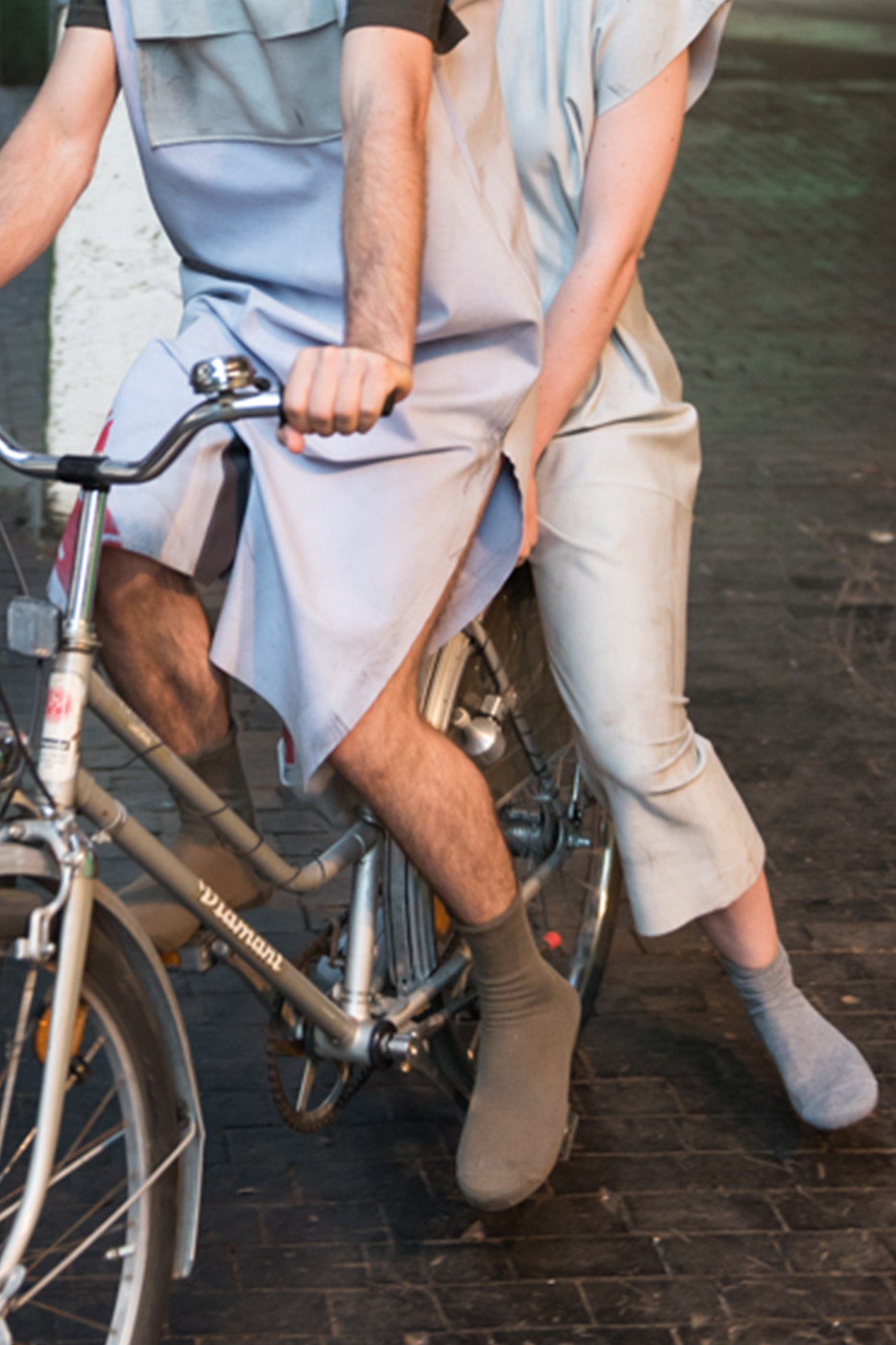 Kostüme von Maylin Habig, Foto: Robert Schittko